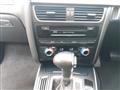 2012 Audi A4