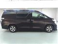 2013 Toyota Vellfire