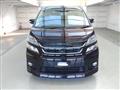 2013 Toyota Vellfire