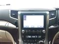 2013 Toyota Vellfire