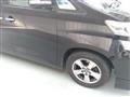 2013 Toyota Vellfire