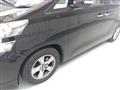 2013 Toyota Vellfire