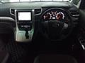 2013 Toyota Alphard