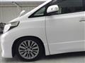 2013 Toyota Alphard
