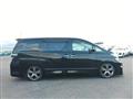 2013 Toyota Vellfire