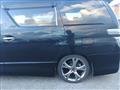 2013 Toyota Vellfire