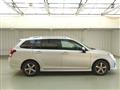2013 Toyota Corolla Fielder
