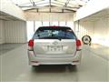 2013 Toyota Corolla Fielder