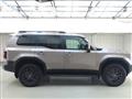 2025 Toyota Land Cruiser