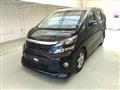 2014 Toyota Vellfire