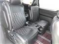 2014 Toyota Vellfire