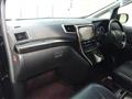 2014 Toyota Vellfire