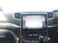 2014 Toyota Vellfire