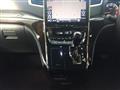 2014 Toyota Vellfire