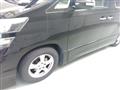 2014 Toyota Vellfire