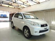 2013 Toyota Rush