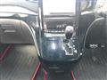2013 Toyota Alphard