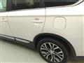 2017 Mitsubishi Outlander