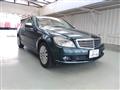 2007 Mercedes-Benz C-Class