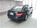 2007 Mercedes-Benz C-Class