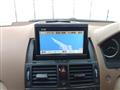2007 Mercedes-Benz C-Class