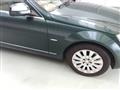 2007 Mercedes-Benz C-Class