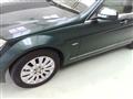 2007 Mercedes-Benz C-Class