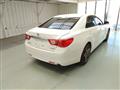 2010 Toyota Mark X