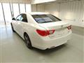 2010 Toyota Mark X