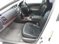 2010 Toyota Mark X
