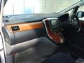 2007 Toyota Alphard