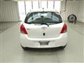 2009 Toyota Vitz