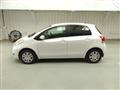 2009 Toyota Vitz