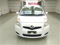 2009 Toyota Vitz