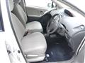 2009 Toyota Vitz