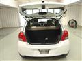 2009 Toyota Vitz