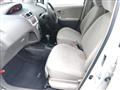 2009 Toyota Vitz
