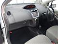 2009 Toyota Vitz