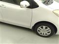 2009 Toyota Vitz