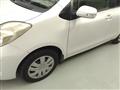 2009 Toyota Vitz