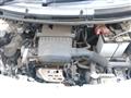 2009 Toyota Vitz