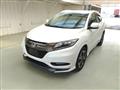 2016 Honda VEZEL