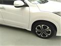 2016 Honda VEZEL