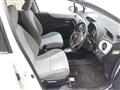 2011 Toyota Vitz