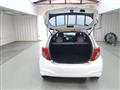 2011 Toyota Vitz