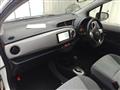 2011 Toyota Vitz