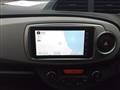 2011 Toyota Vitz