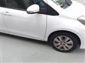 2011 Toyota Vitz