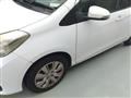2011 Toyota Vitz