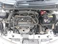 2011 Toyota Vitz